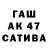 Гашиш Cannabis Satenik Minasyan